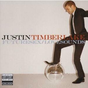 Futuresex/Lovesounds | Justin Timberlake imagine