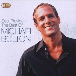 Soul Provider: The Best of | Michael Bolton imagine