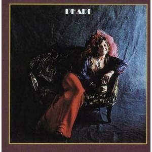 Pearl Enhanced | Janis Joplin imagine