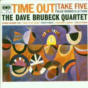 Time Out Remastered | Dave Brubeck, Dave Brubeck imagine