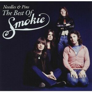 Needles & Pins: Best of | Smokie imagine