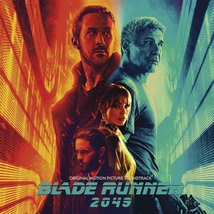 Blade Runner 2049 - Vinyl | Hans Zimmer , Benjamin Wallfisch imagine