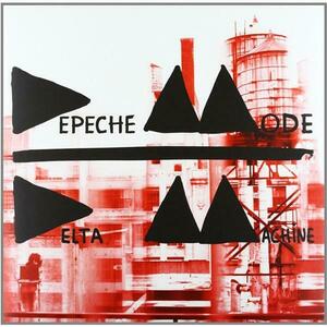 Delta Machine 2 Vinyls | Depeche Mode imagine