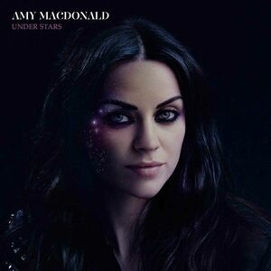 Under Stars - Vinyl | Amy Macdonald imagine