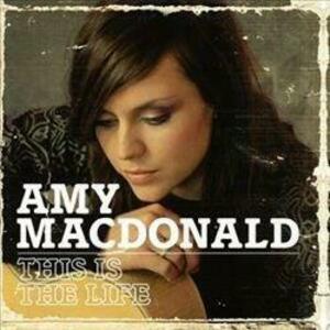 This Is the Life | Amy MacDonald imagine