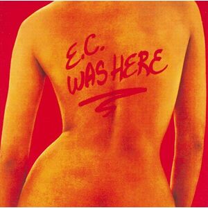 E.C. Was Here | Eric Clapton imagine