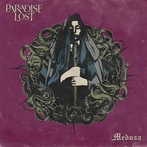Medusa - Vinyl | Paradise Lost imagine