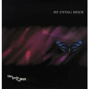 Like Gods Of The Sun - Vinyl | My Dying Bride imagine