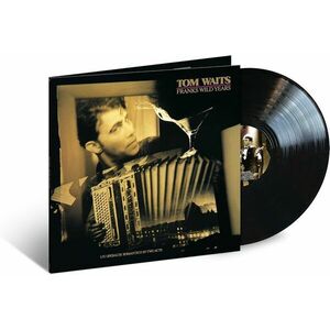 Frank's Wild Years - Vinyl | Tom Waits imagine