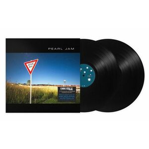 Give Way (Record Store Day Vinyl) | Pearl Jam imagine
