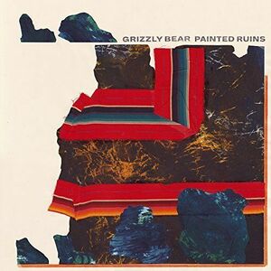 Painted Ruins | Grizzly Bear imagine