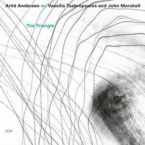 The Triangle | Arild Andersen, Vassilis Tsabropoulos, John Marshall imagine
