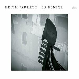 La Fenice | Keith Jarrett imagine