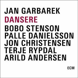 Dansere Box set | Arild Andersen, Palle Danielsson, Jan Garbarek, Jon Christensen, Bobo Stenson, Terje Rypdal imagine