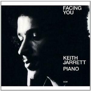 Facing You - Remastered | Keith Jarrett imagine