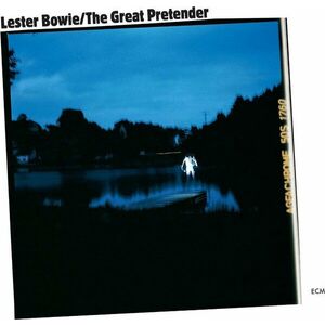 The Great Pretender | Lester Bowie imagine