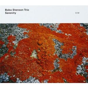 Serenity | Bobo Stenson Trio imagine