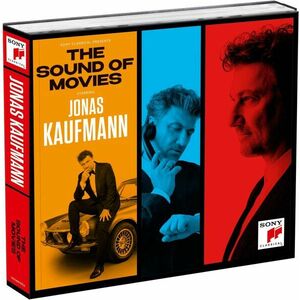 The Sound Of Movies | Jonas Kaufmann imagine