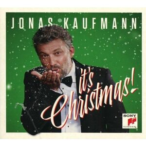 It's Christmas! (Extended Version) | Jonas Kaufmann imagine