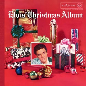 Elvis' Christmas Album - Vinyl | Elvis Presley imagine