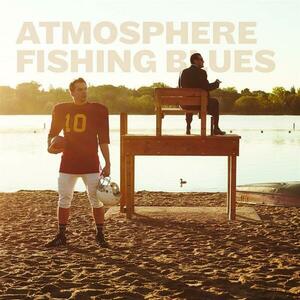 Fishing Blues | Atmosphere imagine