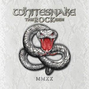 The Rock Album | Whitesnake imagine