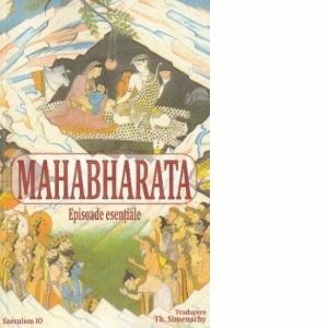 Mahabharata. Episoade esentiale imagine