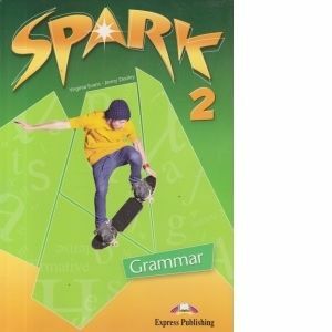 Spark 2 - Grammar imagine