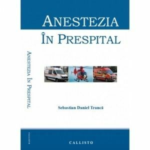 Anestezia in Prespital imagine