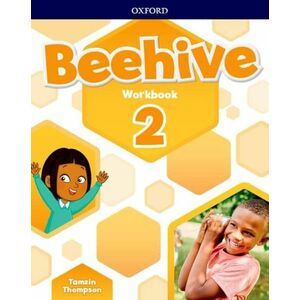 Beehive Level 2 Workbook imagine