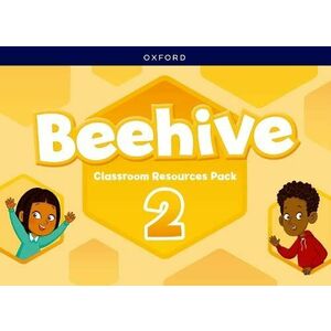 Beehive Level 2 Classroom Resources Pack imagine
