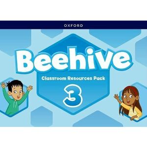 Beehive Level 3 Classroom Resources Pack imagine
