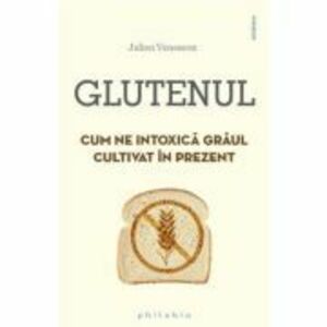 Glutenul - Julien Venesson imagine