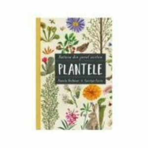 Plantele - Pamela Hickman imagine