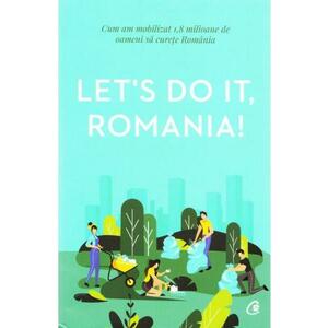 Let's Do It Romania! imagine