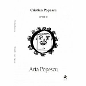 Opere II - Arta Popescu imagine