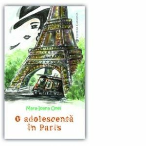 O adolescenta in Paris imagine