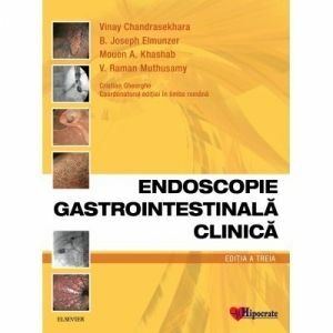 Endoscopie Gastrointestinala Clinica. Editia a III-a imagine