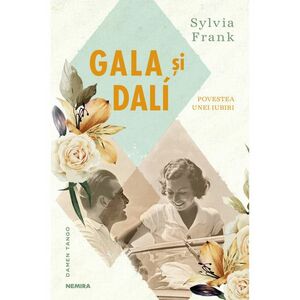 Gala si Dali, povestea unei iubiri imagine