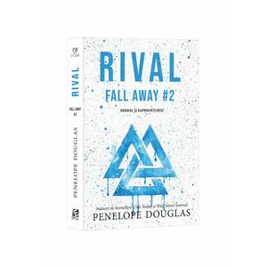 Rival #2 Fall Away imagine
