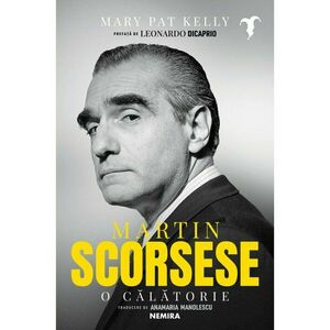 Martin Scorsese. O calatorie imagine