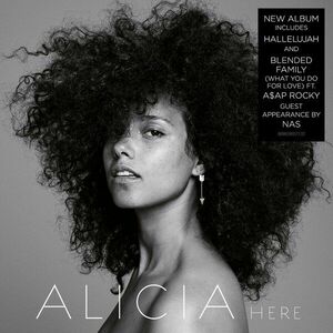 Here | Alicia Keys imagine