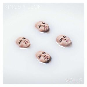 Walls - Vinyl | Kings of Leon imagine