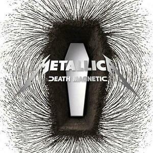 Death Magnestic - Vinyl | Metallica imagine