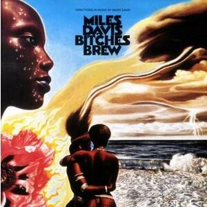 Bitches Brew | Miles Davis imagine