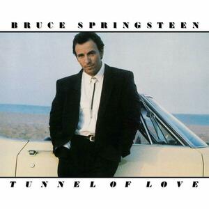 Tunnel Of Love - Vinyl | Bruce Springsteen imagine