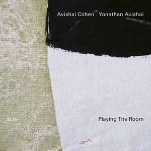 Playing The Room | Avishai Cohen , Yonathan Avishai imagine