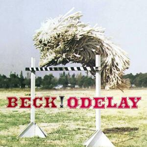 Odelay - Vinyl | Beck imagine