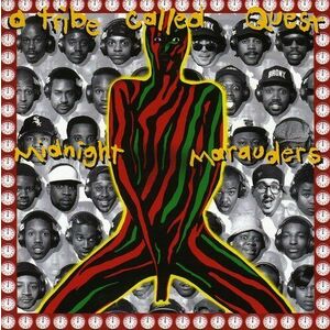 Midnight Marauders | A Tribe Called Quest imagine