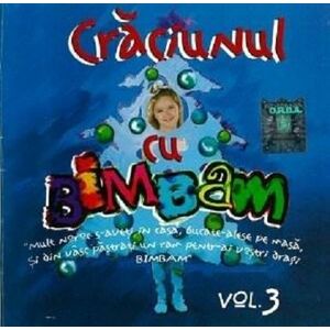 Craciunul cu Bim Bam Vol.3 | Bim Bam imagine